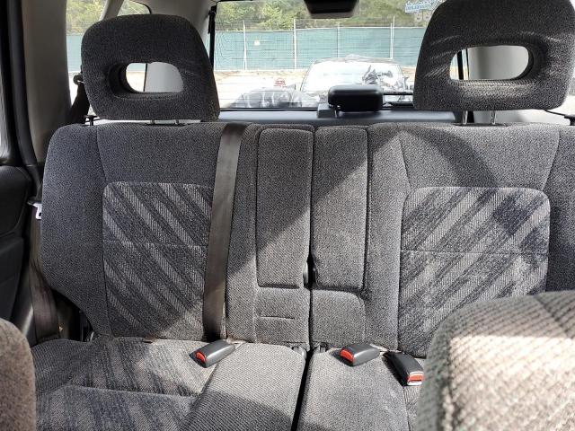 Honda Crv Lx Image 8