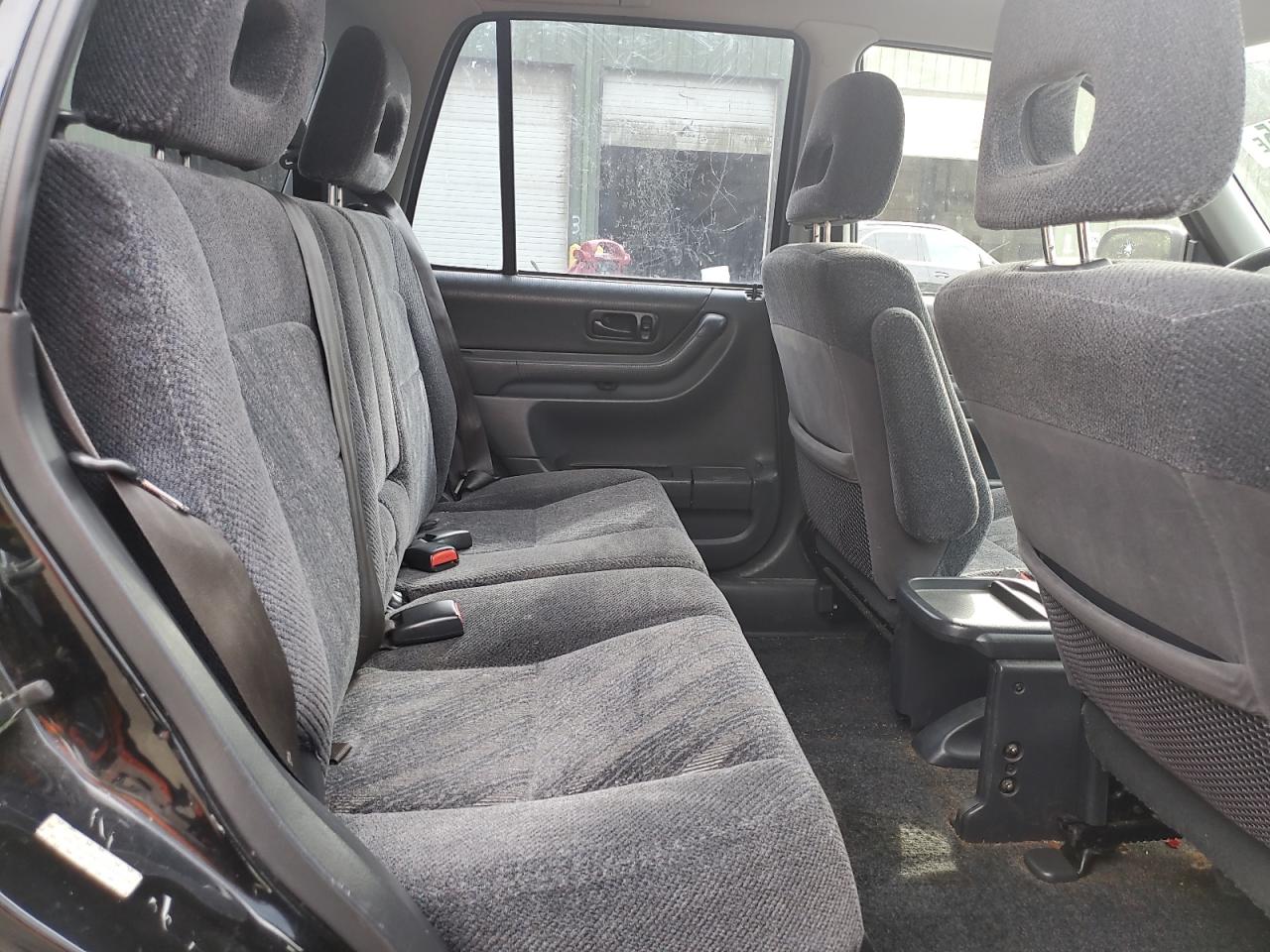 Honda Crv Lx Image 5