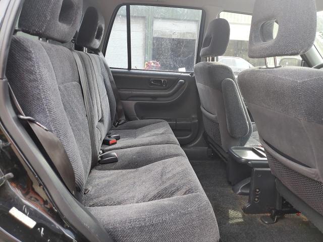 Honda Crv Lx Image 5