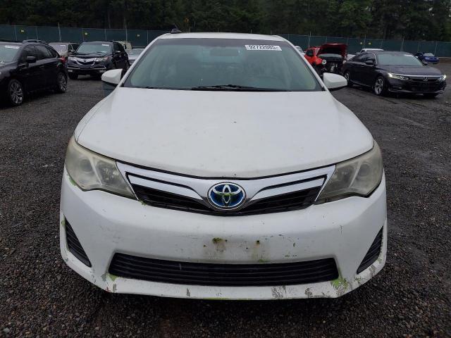 Toyota Camry Hybrid Image 5