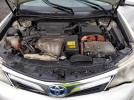 Toyota Camry Hybrid Image 2