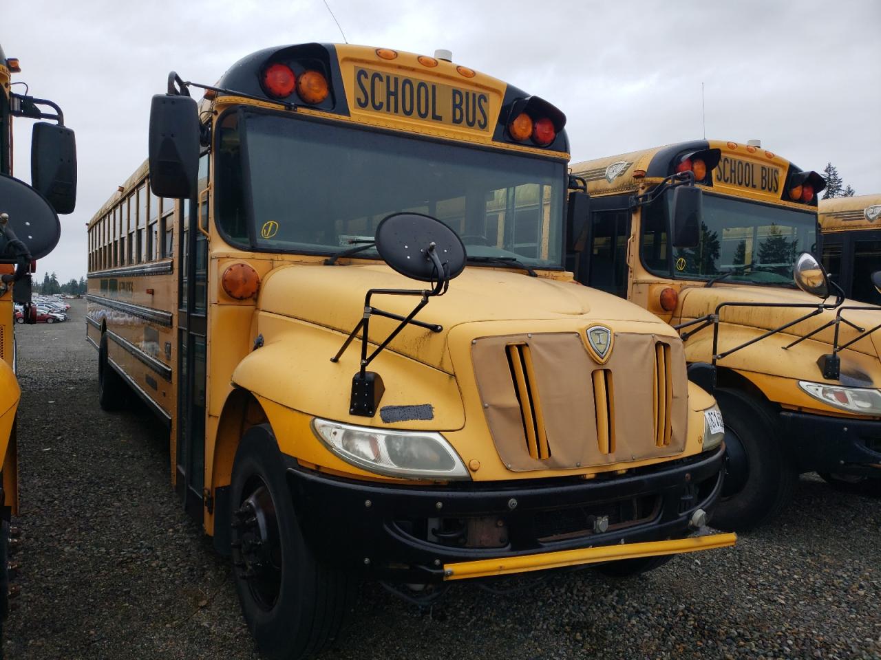 Ic Corporation 3000 Ce Ce Image 1