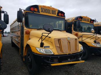  Salvage Ic Corporation 3000 Ce