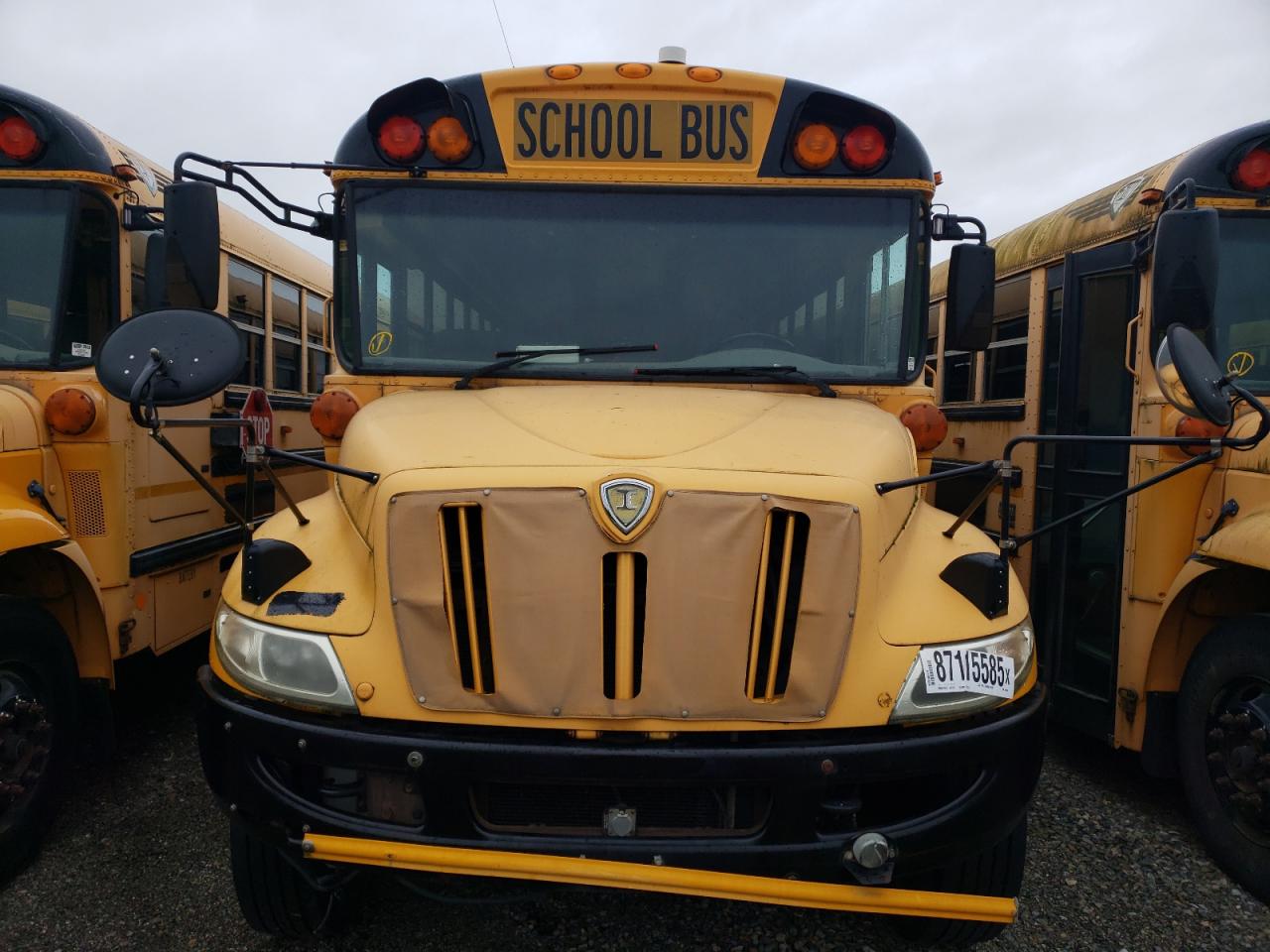 Ic Corporation 3000 Ce Ce Image 6