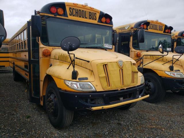  Salvage Ic Corporation Ce Series