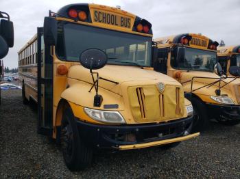  Salvage Ic Corporation Ce Series