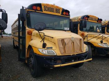  Salvage Ic Corporation Ce Series