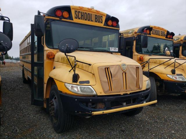  Salvage Ic Corporation Ce Series