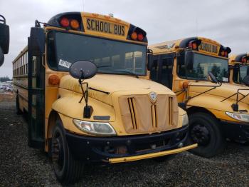  Salvage Ic Corporation Ce Series