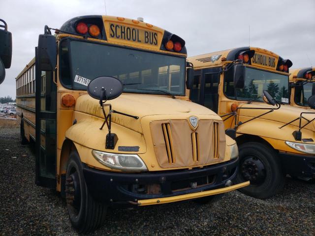  Salvage Ic Corporation Ce Series