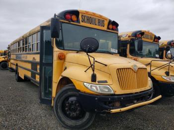  Salvage Ic Corporation Ce Series