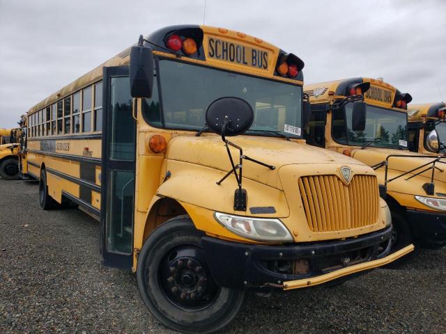  Salvage Ic Corporation Ce Series