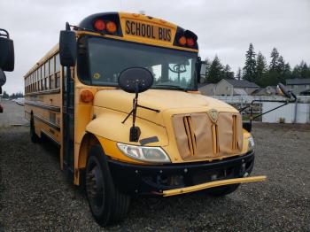  Salvage Ic Corporation Ce Series