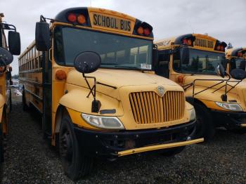  Salvage Ic Corporation Ce Series