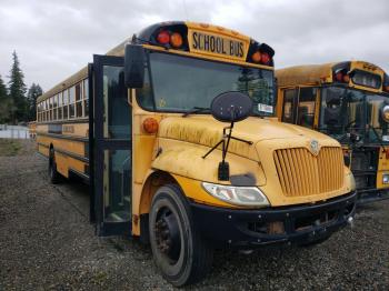  Salvage Ic Corporation Ce Series