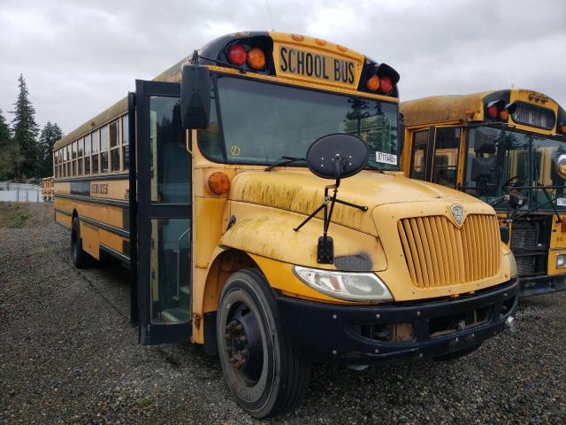  Salvage Ic Corporation Ce Series