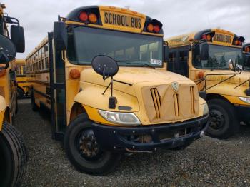  Salvage Ic Corporation Ce Series