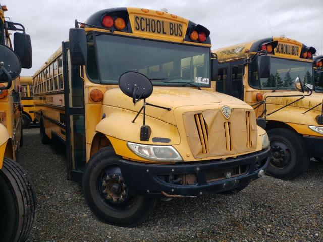  Salvage Ic Corporation Ce Series