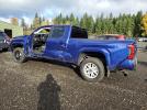 Toyota Tacoma Double Cab Image 6