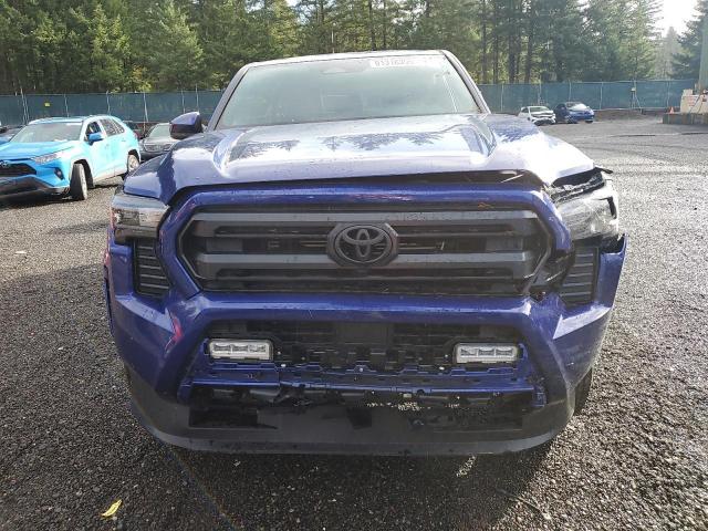 Toyota Tacoma Double Cab Image 5