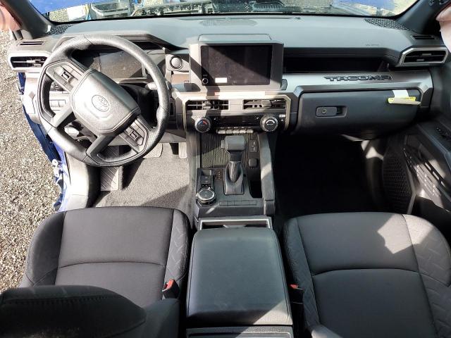 Toyota Tacoma Double Cab Image 11