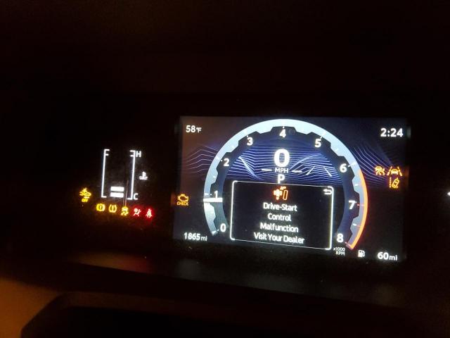 Toyota Tacoma Double Cab Image 12