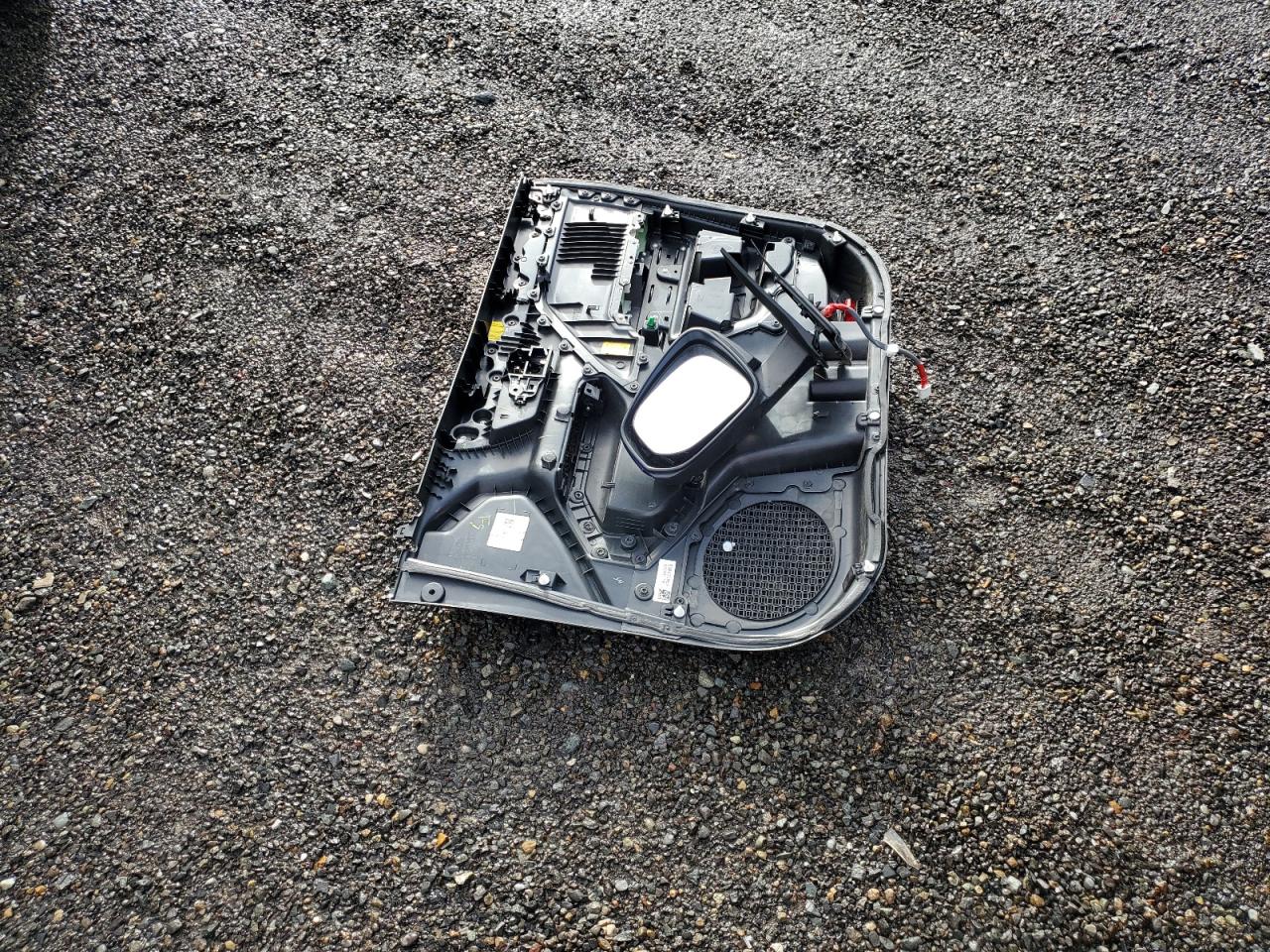 Toyota Tacoma Double Cab Image 2