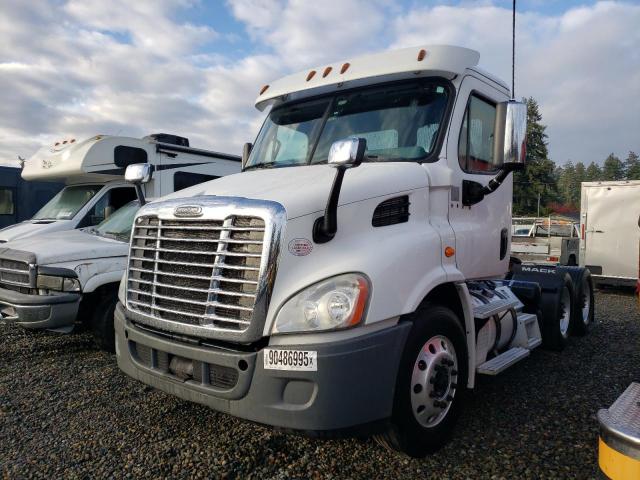 Freightliner Cascadia 1 Image 8