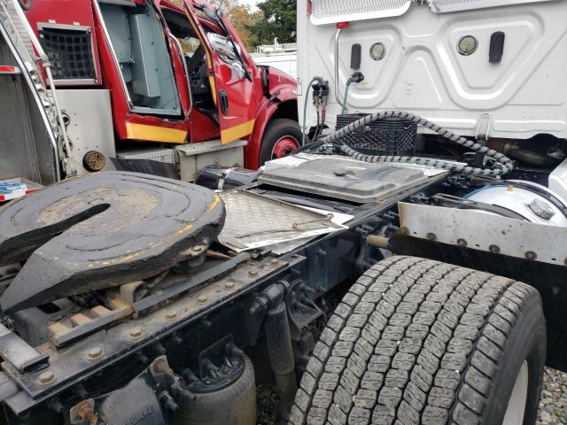 Freightliner Cascadia 1 Image 3