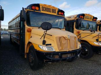  Salvage Ic Corporation Ce Series