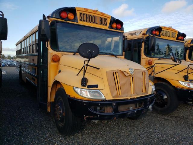  Salvage Ic Corporation Ce Series