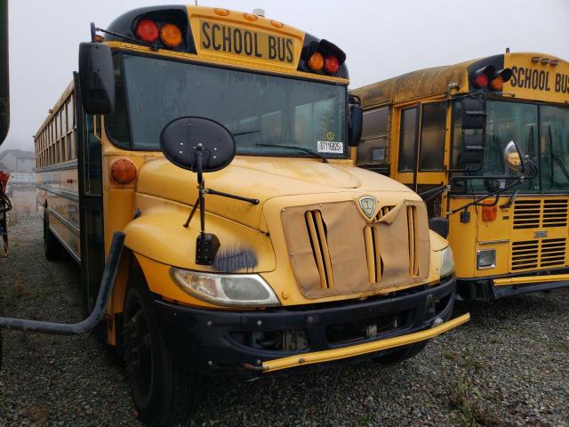  Salvage Ic Corporation 3000 Ce