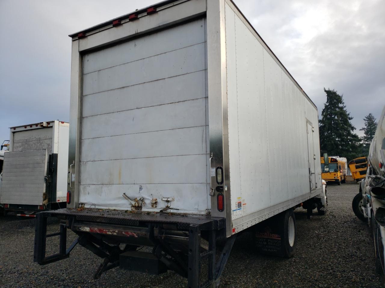 International 4000 Serie 4300 Image 5