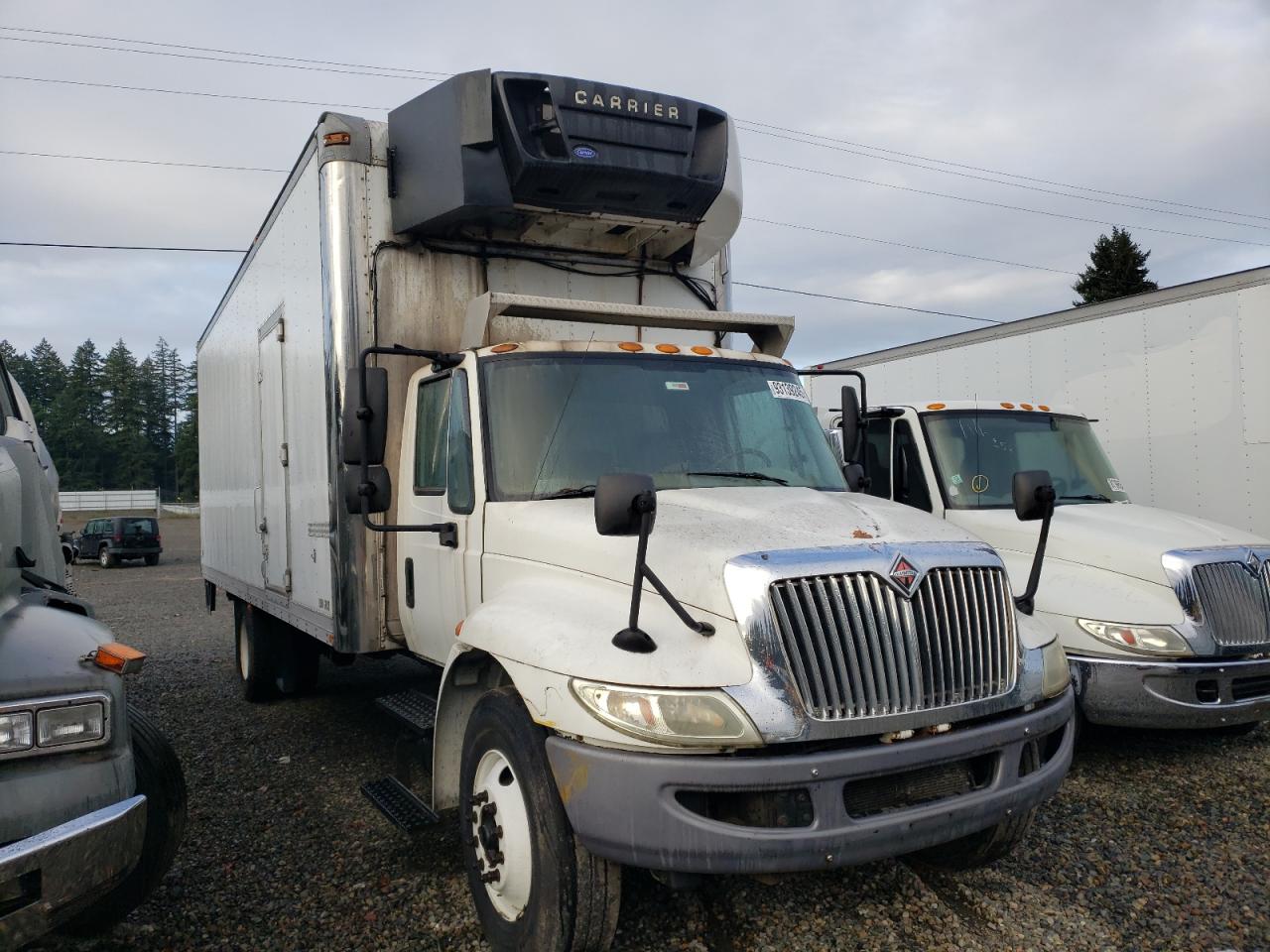 International 4000 Serie 4300 Image 9