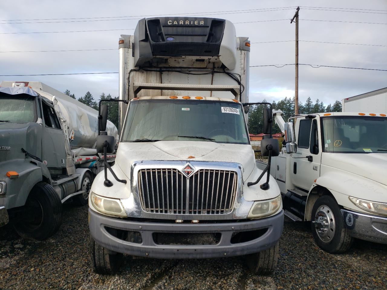 International 4000 Serie 4300 Image 8