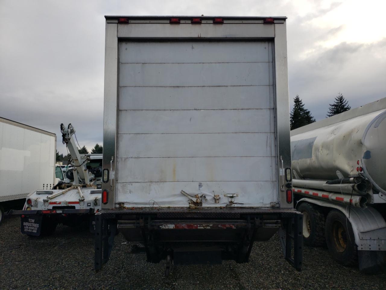 International 4000 Serie 4300 Image 2