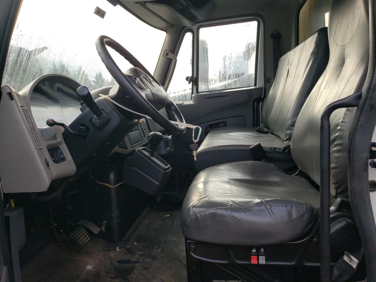 International 4000 Serie 4300 Image 3