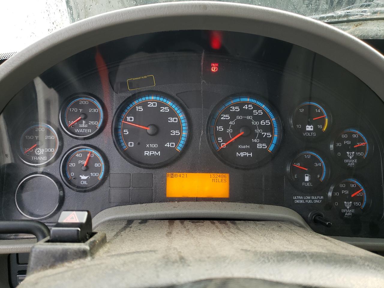 International 4000 Serie 4300 Image 13