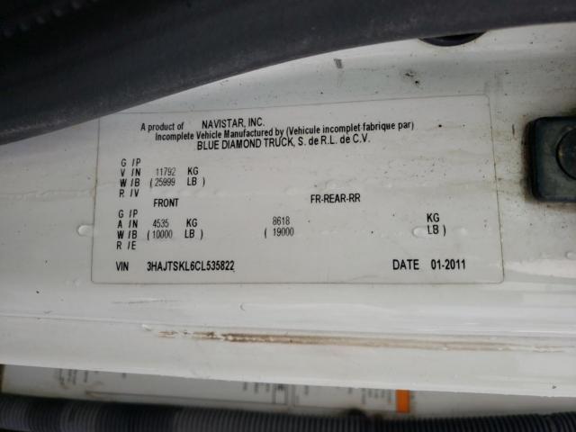 International 4000 Serie 4300 Image 11