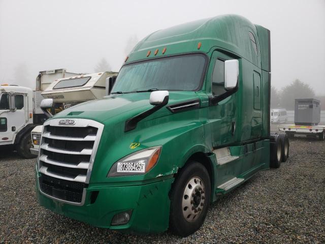 Freightliner Cascadia 1 Image 6