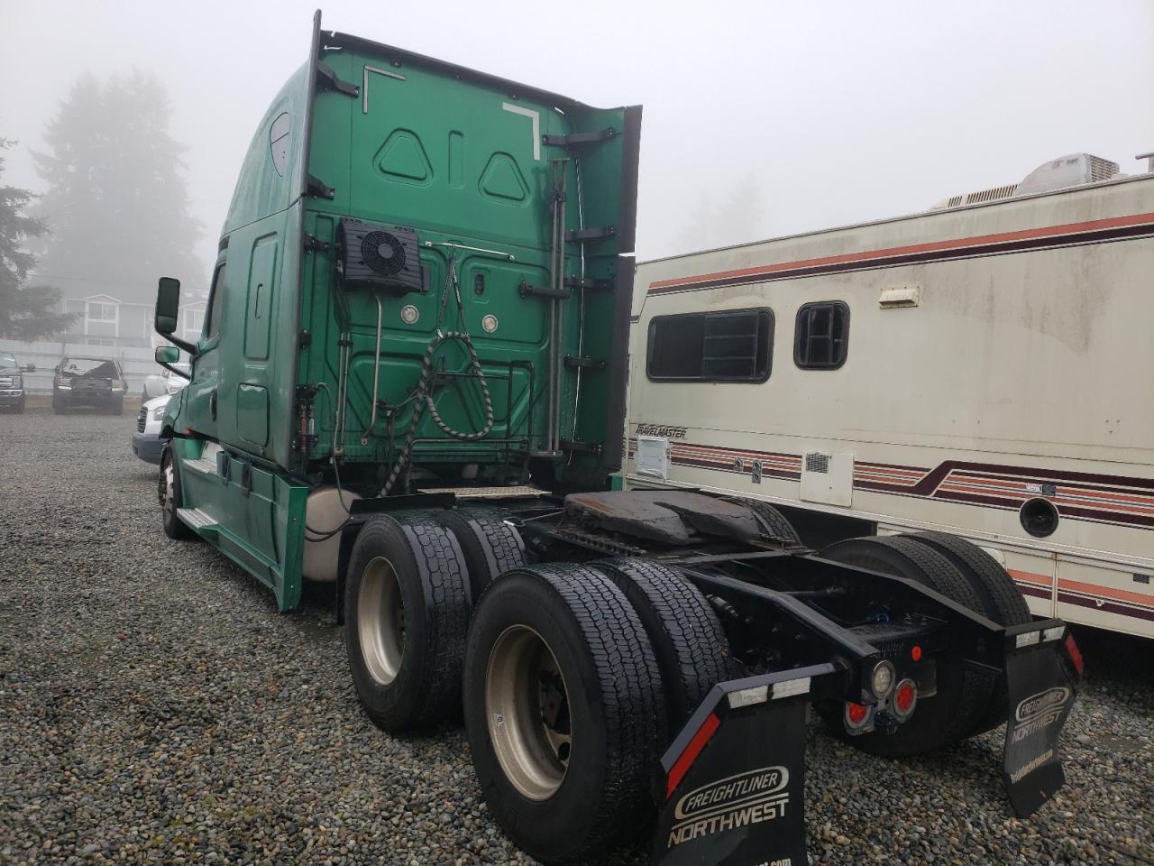 Freightliner Cascadia 1 Image 5