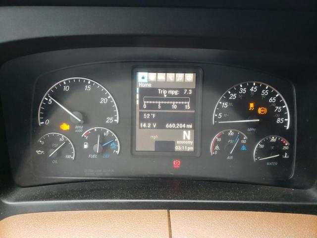 Freightliner Cascadia 1 Image 2