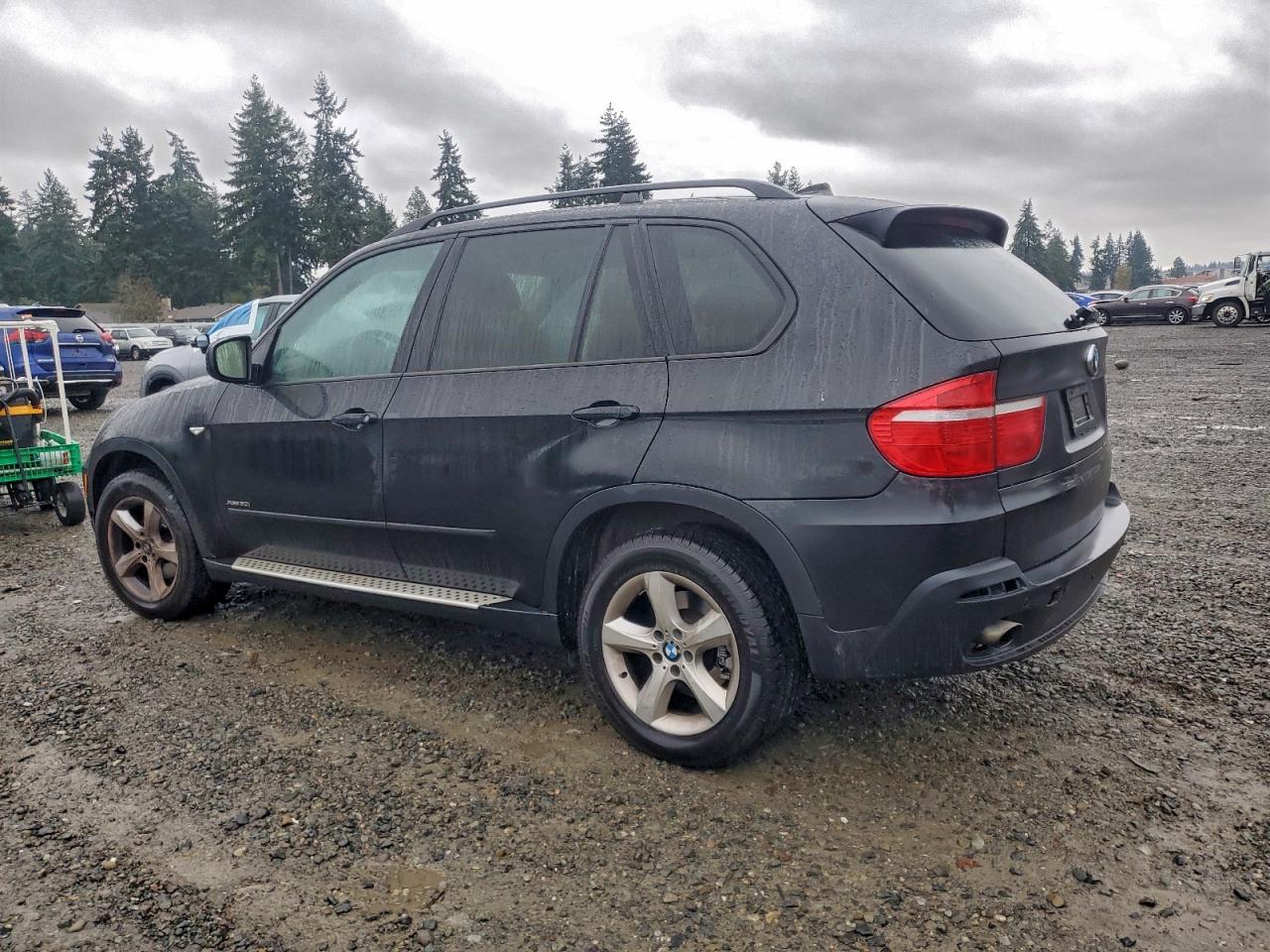 BMW X Series Xdrive30i Image 2