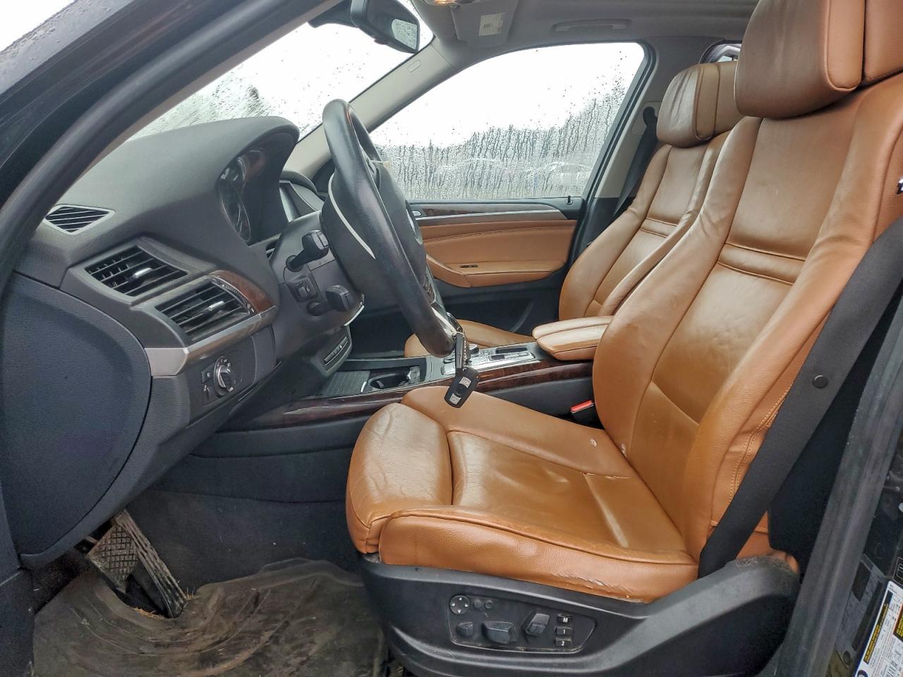 BMW X Series Xdrive30i Image 5