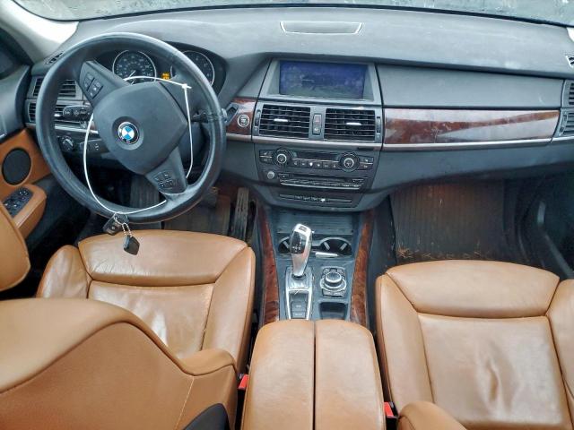 BMW X Series Xdrive30i Image 8