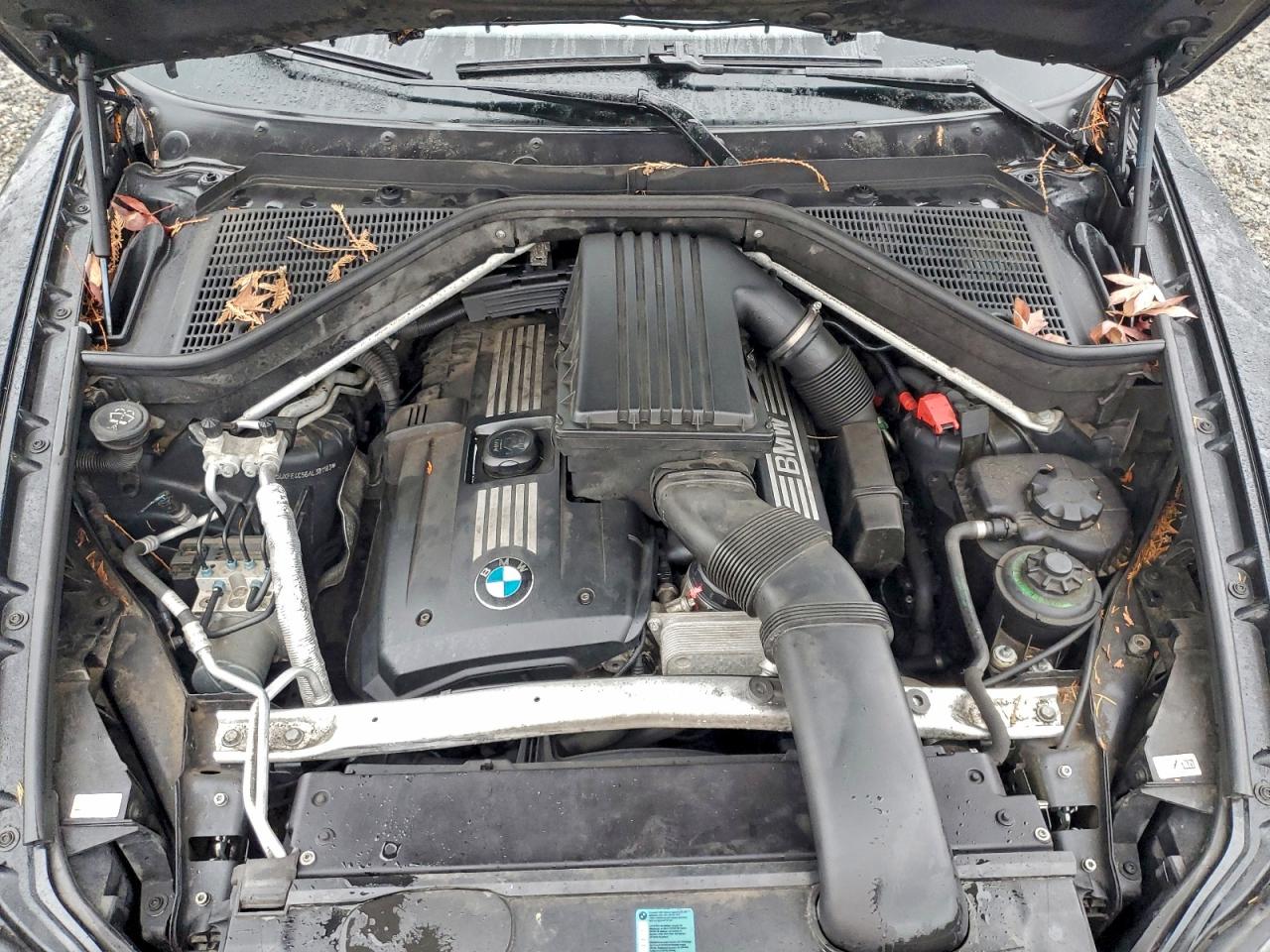 BMW X Series Xdrive30i Image 12