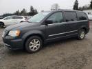 Chrysler Minivan Touring Image 1