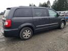 Chrysler Minivan Touring Image 2