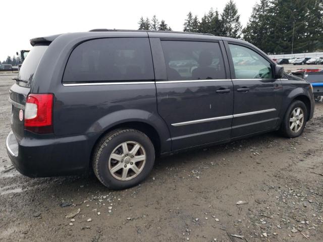 Chrysler Minivan Touring Image 2