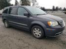 Chrysler Minivan Touring Image 8